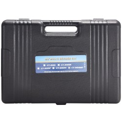 Putkentaivutussarja räikkämekanismi 6 4 22 2 millimetriä kupari alumiini 90 asteen seitsemän muottia