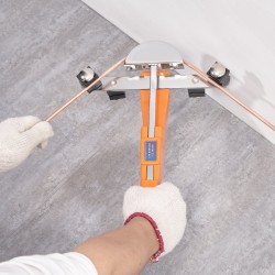 Putkentaivutussarja räikkämekanismi 6,4–22,2 millimetriä kupari alumiini 90 asteen seitsemän muottia