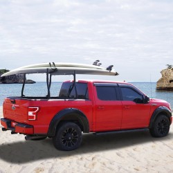 Kuormateline lava-autoihin seosteräs säädettävä 1170–1803 mm 363 kg 2 kpl