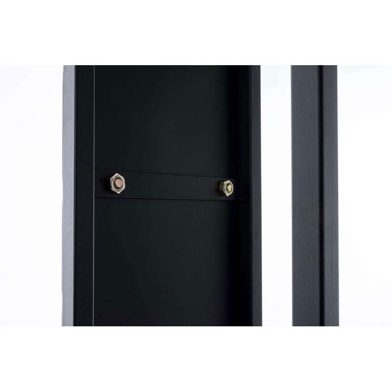 Tyylikäs takkapuuteline kuudessa koossa ja kolmessa värissä