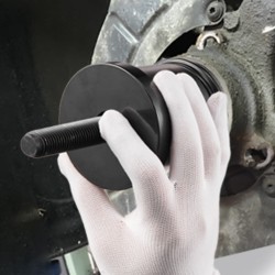 Pyöränlaakerin puristinsarja 23-osainen ruosteenkestävä teräs etuvetoisille autoille