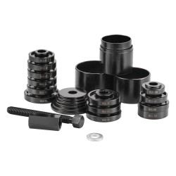 Pyöränlaakerin puristinsarja 23-osainen ruosteenkestävä teräs etuvetoisille autoille