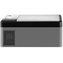 Kannettava autopakastin 15L ABS muovi 20 10 C 12 24V 100 240V