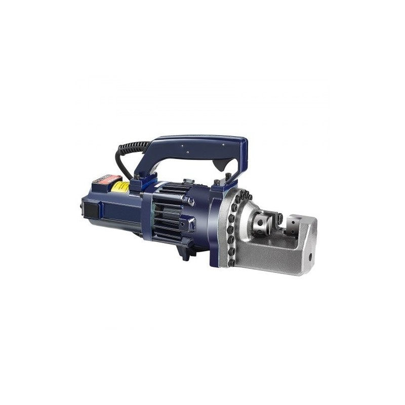 Hydraulinen sähkökäyttöinen raudoitusleikkuri 1000W 4–20 mm RC-20