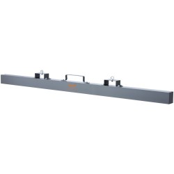 Ripustettava magneettinen puhdistaja 2130 mm leveä 54 4 kg magneettivoimalla trukkikiinnityksellä