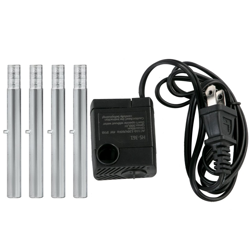 Jalokivien facettikone ruostumatonta terästä 150 mm vesipumpulla