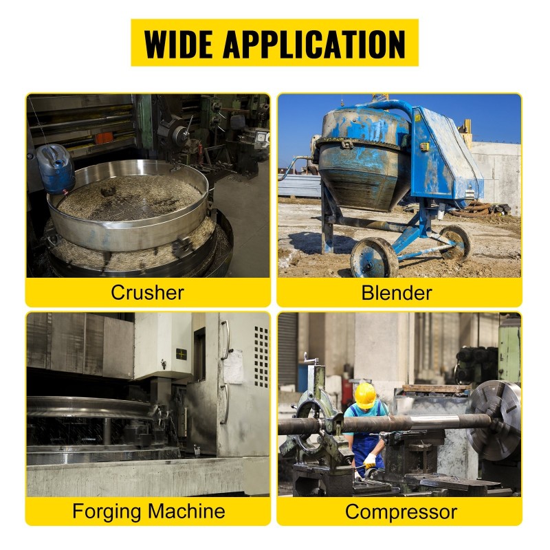 Taajuusmuuttaja 5,5 kW 1- tai 3-vaiheinen tulo 3-vaiheinen ulostulo