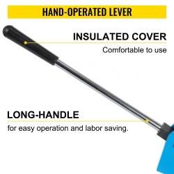 Levyn kutistaja-venyttäjä valurautarunko kutistus ja venytys alumiinille pehmeälle ja ruostumattomalle teräkselle