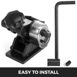 Neliö- ja suorakaideputkien taivutin kovakarkaistu runko vähähiilinen teräs kupari alumiini 20–40 mm