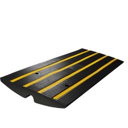 Kumirampi 6,5 cm nousu 122 cm pituus 15 tonnin kantavuus 1 kappale