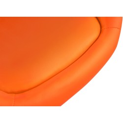 Miami säädettävä baarijakkara keinonahkaisella verhoilulla ja käsinojilla