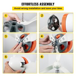 Tuuligeneraattori 400W 12V vaihtovirta 1,2m roottori 3 siipeä nailonkuitu MPPT-säädin