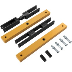 Tasauspyörästön kotelon levitin teräs Dana 30–80 koteloille