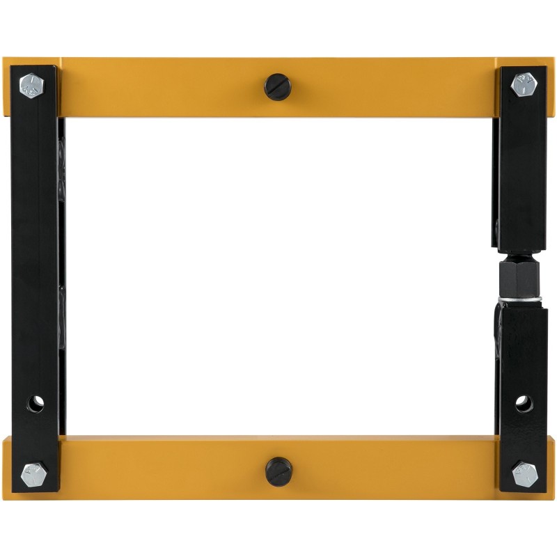 Tasauspyörästön kotelon levitin teräs Dana 30–80 koteloille