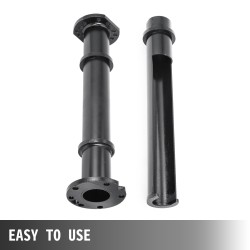 Takapyörän laakerin irrotustyökalu kestävä 2 työkalon sarja moniin japanilaisiin kuorma-autoihin