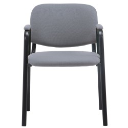 Ken Pro pinottava kangasverhoiltu tuoli ammattikäyttöön