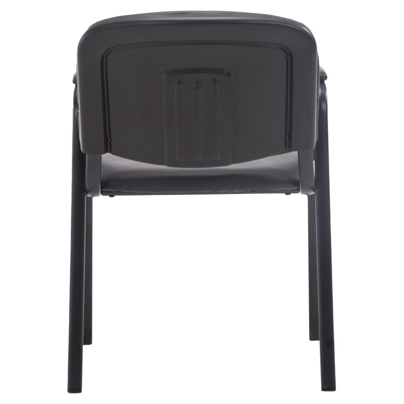 Ken Pro pinottava keinonahkatuoli ammattikäyttöön - mukava ja moderni