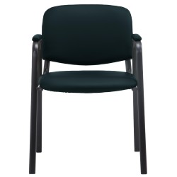 Ken Pro pinottava keinonahkatuoli ammattikäyttöön - mukava ja moderni