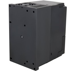 Ilmajäähdytteinen 3 kW karamoottori 304 ruostumaton runko ER20 istukka 220 V taajuusmuuttaja