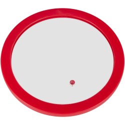 Tyhjiökammio 5 7 l 304 ruostumatonta terästä lasikannella silikonitiivisteellä epoksihartseihin ja silikoneihin