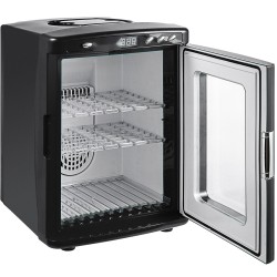 Matelijainkubaattori 25 L termostaattinen digitaalinen 5 42 C läpinäkyvällä PVC ovella