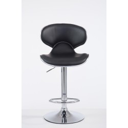 Las Vegas V2 baarituoli keinonahkainen säädettävä moderni mukava