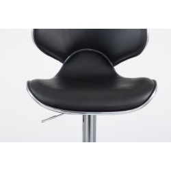 Las Vegas V2 baarituoli keinonahkainen säädettävä moderni mukava