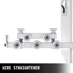 Automaattinen johtojen kuorintakone mikrotietokoneohjaus 0,1–8 mm² johdinoikaisin keräysalusta