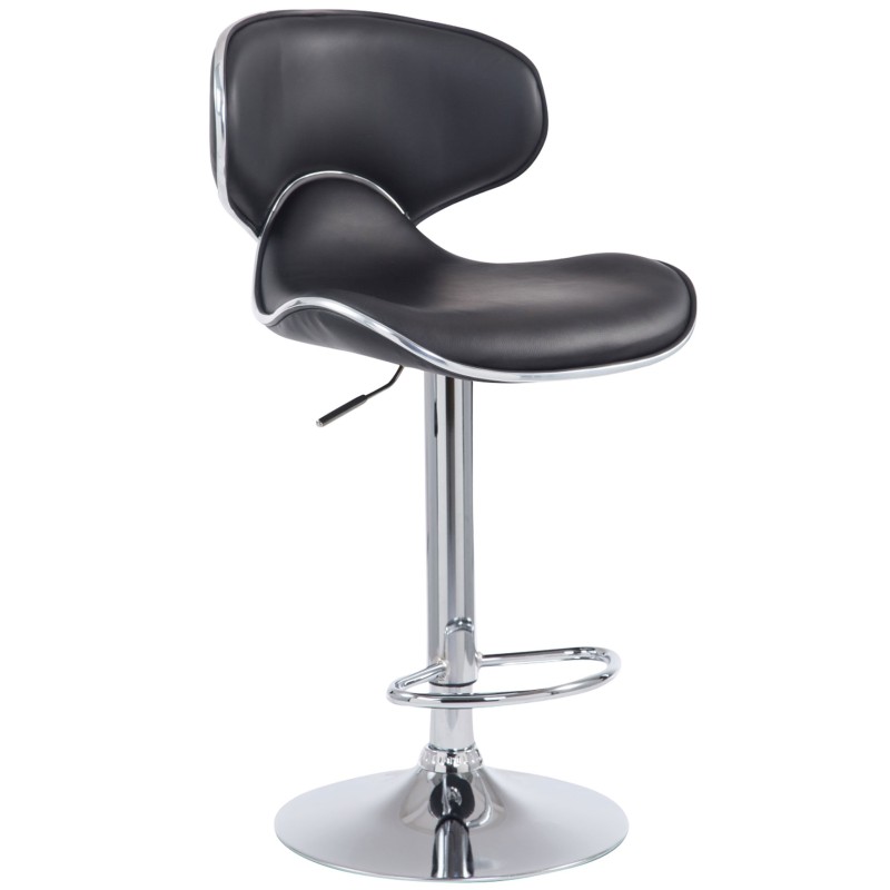 Las Vegas V2 baarituoli keinonahkainen säädettävä moderni mukava