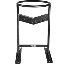 Manuaalinen XL puunkatkaisija jauhemaalattu teräsrunko V-muotoinen terä 21,8 cm