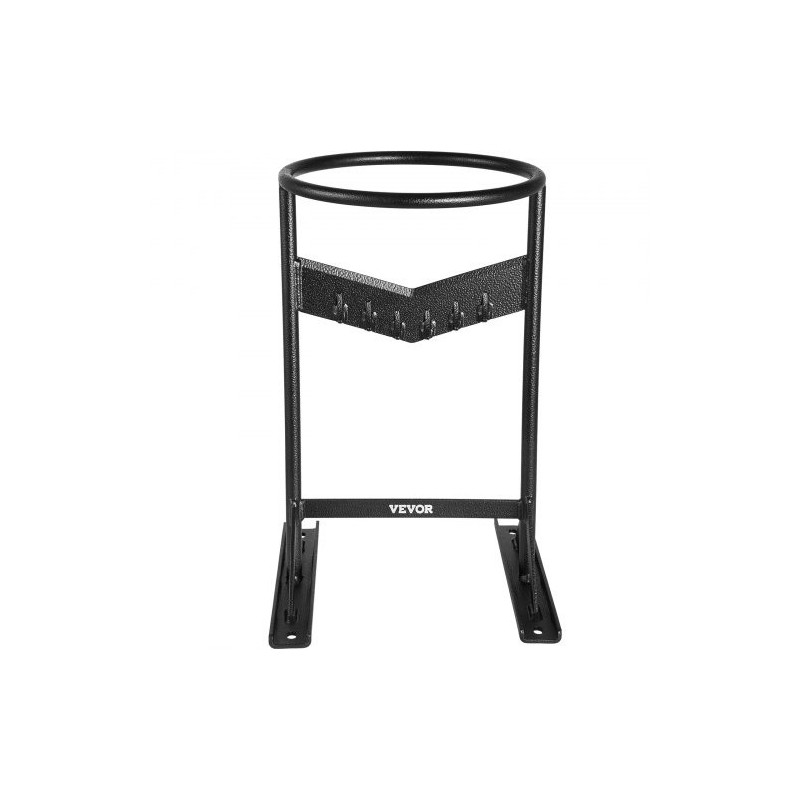 Manuaalinen XL puunkatkaisija jauhemaalattu teräsrunko V-muotoinen terä 21,8 cm