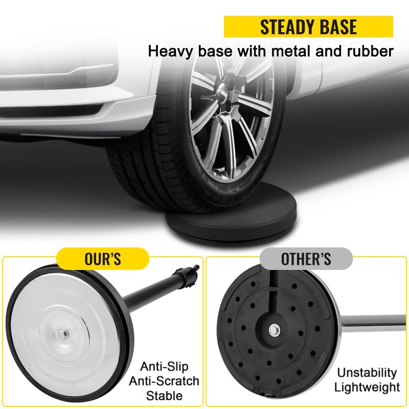 Jono-ohjaustolpat ruostumaton teräs 8 kpl 90 cm mustilla 2 m hihnoilla