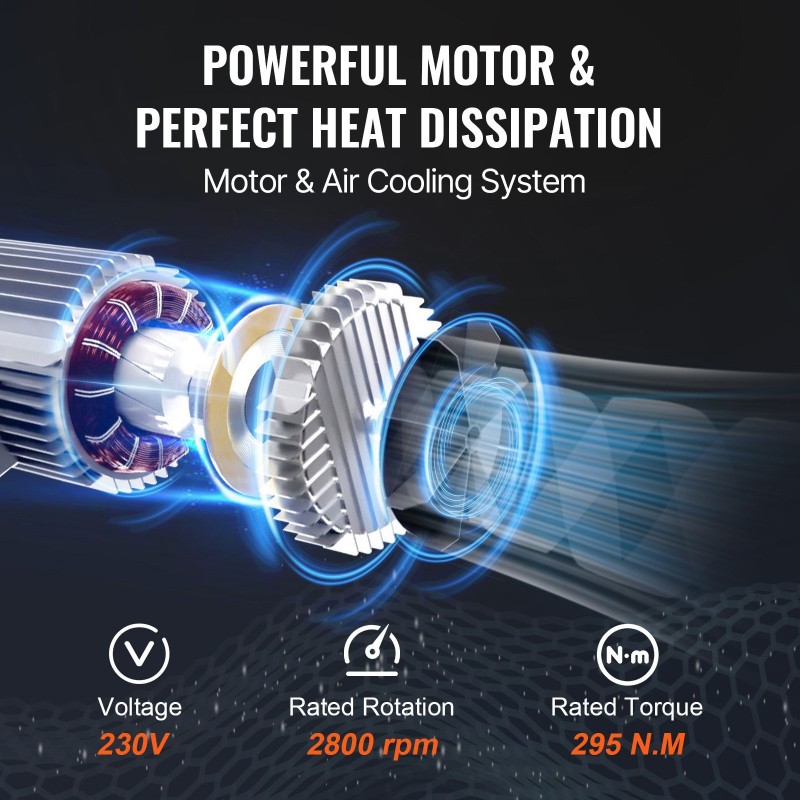 Sähkövinssi kaksivaijerikäyttö 1200 kg 230V teräsvaijeri johdollinen 426,7 cm kaukosäädin