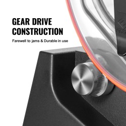 Pyörivä rumpukiillotuskone 5 kg rumpukapasiteetilla säädettävällä nopeudella koruille ja kiville