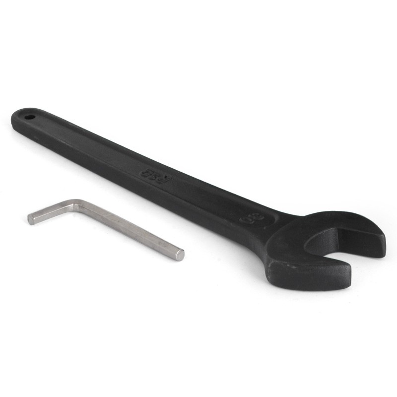 Manuaalinen nahkaleikkuri mangaaniteräsrunko ylälevy 260x150 mm 1,5 tonnin puristusvoima