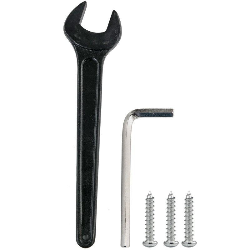 Käsikäyttöinen nahkaleikkuukone kylmävedetty teräs 180x120 mm 1,5 tonnia