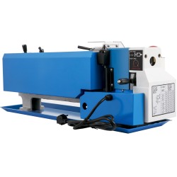 Pöytämallinen metallisorvi 180 mm kärkikorkeus 350 mm kärkiväli 550W digitaalinen näyttö