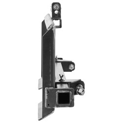 3 pisteen kiinnityslevy 50 luokan terästä 45 tuuman sisäleveyteen kuormaajiin ja traktoreihin