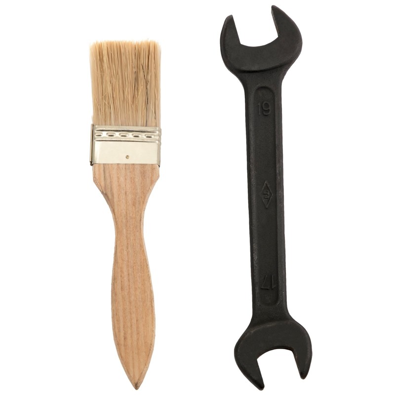 Kallistettava valurautainen jyrsintäpöytä 250x180 mm 3 kpl 12 mm T-uraa 0–40°