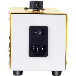 Muovinhitsauslaite 20W kuumasinkiläpistooli 600 sinkilää 3 lämmitystasoa