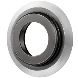 Kuorintaterät suurilujuuksisesta seoksesta 4 kpl lämpökarkaistut HXSMS 25 ja HXSMS 26 kuorintakoneisiin