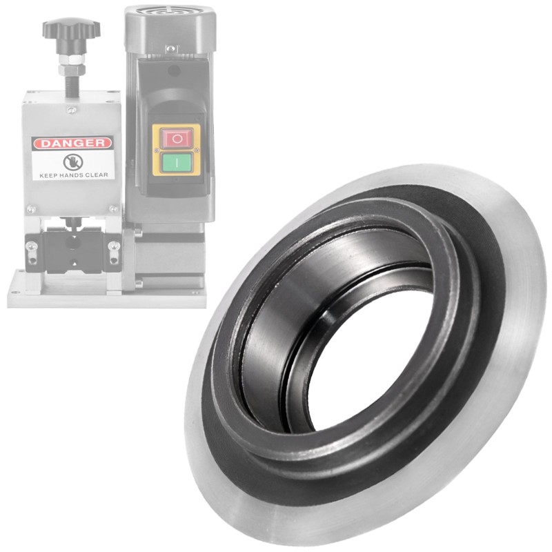 Kuorintaterät suurilujuuksisesta seoksesta 4 kpl lämpökarkaistut HXSMS-25 ja HXSMS-26 kuorintakoneisiin