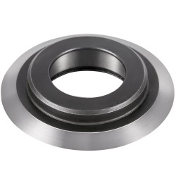 Kuorintaterät suurilujuuksisesta seoksesta 4 kpl lämpökarkaistut HXSMS-25 ja HXSMS-26 kuorintakoneisiin