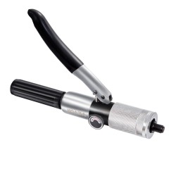 Hydraulinen putkenlaajennin 7 laajennuspäätä 3 8 1 1 8 tuumaa kuparille alumiinille messingille pehmeälle teräkselle