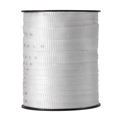 Polyesterinen esivoideltu vetonauha 80,8 m ja 1,9 cm 1134 kg vetolujuus kaapelointiin