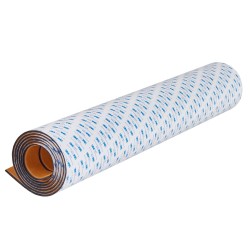 Venelattia EVA 240 x 90 cm 6 mm itsekiinnittyvä liukumaton veneisiin