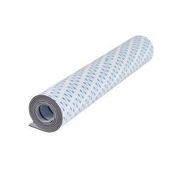 Venelattia EVA vaahtomuovi 240 x 90 cm 6 mm liukumaton itsekiinnittyvä