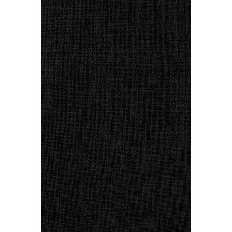 Moderni kangasverhoiltu vierailutuoli puisella rungolla ja käsinojilla