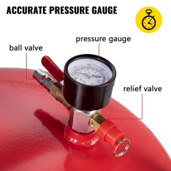 Jäteöljyn keräyssäiliö 80 L teräs pyörillä korkeussäädettävällä suppilolla