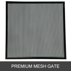 Matalaprofiilinen öljynkeräysastia polypropeenista 64 l 244 cm letku autoille ja kuorma-autoille